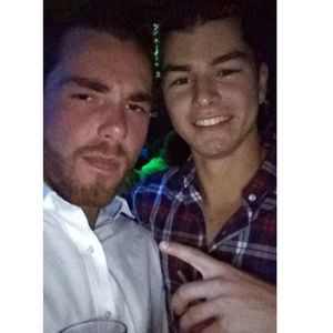 Meet your Posher, Filip